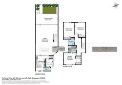 Sommerville Park (D10), Condominium #460683771
